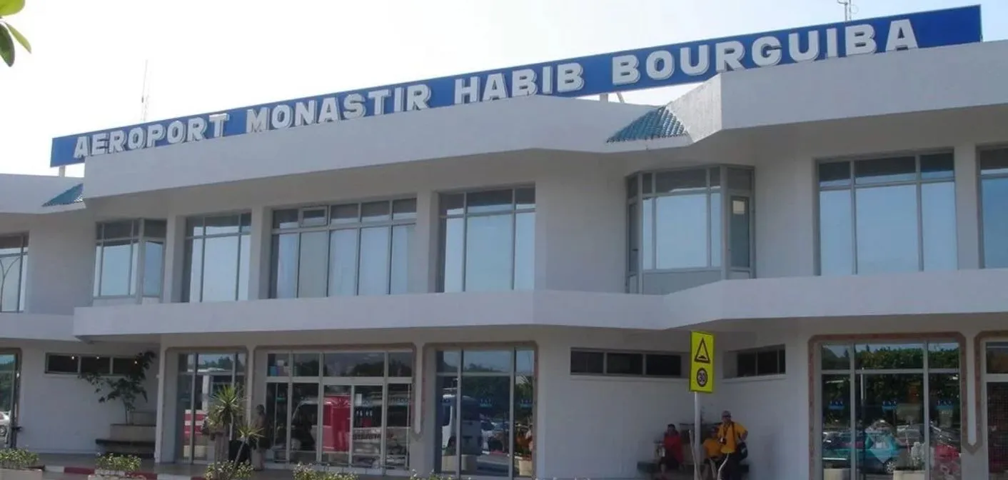 Monastir Habib Bourguiba International Airport (MIR), plateforme d'aviation d'affaires