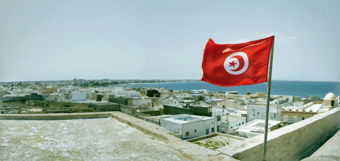 Mahdia, Tunisie, art de vivre et déplacements
