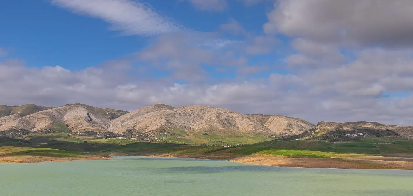 Béja, Tunisie, art de vivre et déplacements