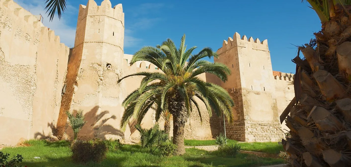 Sfax, Tunisie, art de vivre et déplacements