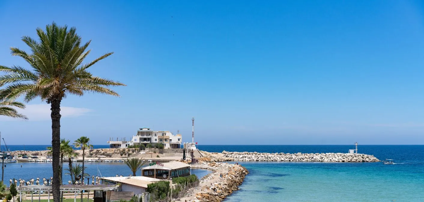 Monastir, Tunisie, art de vivre et déplacements