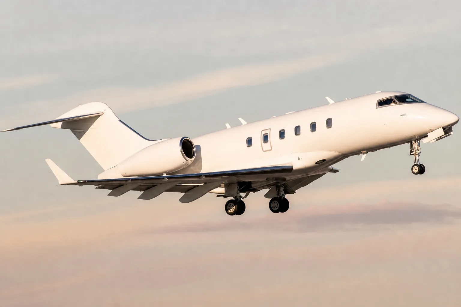 Jet privé, Super Midsize Jet