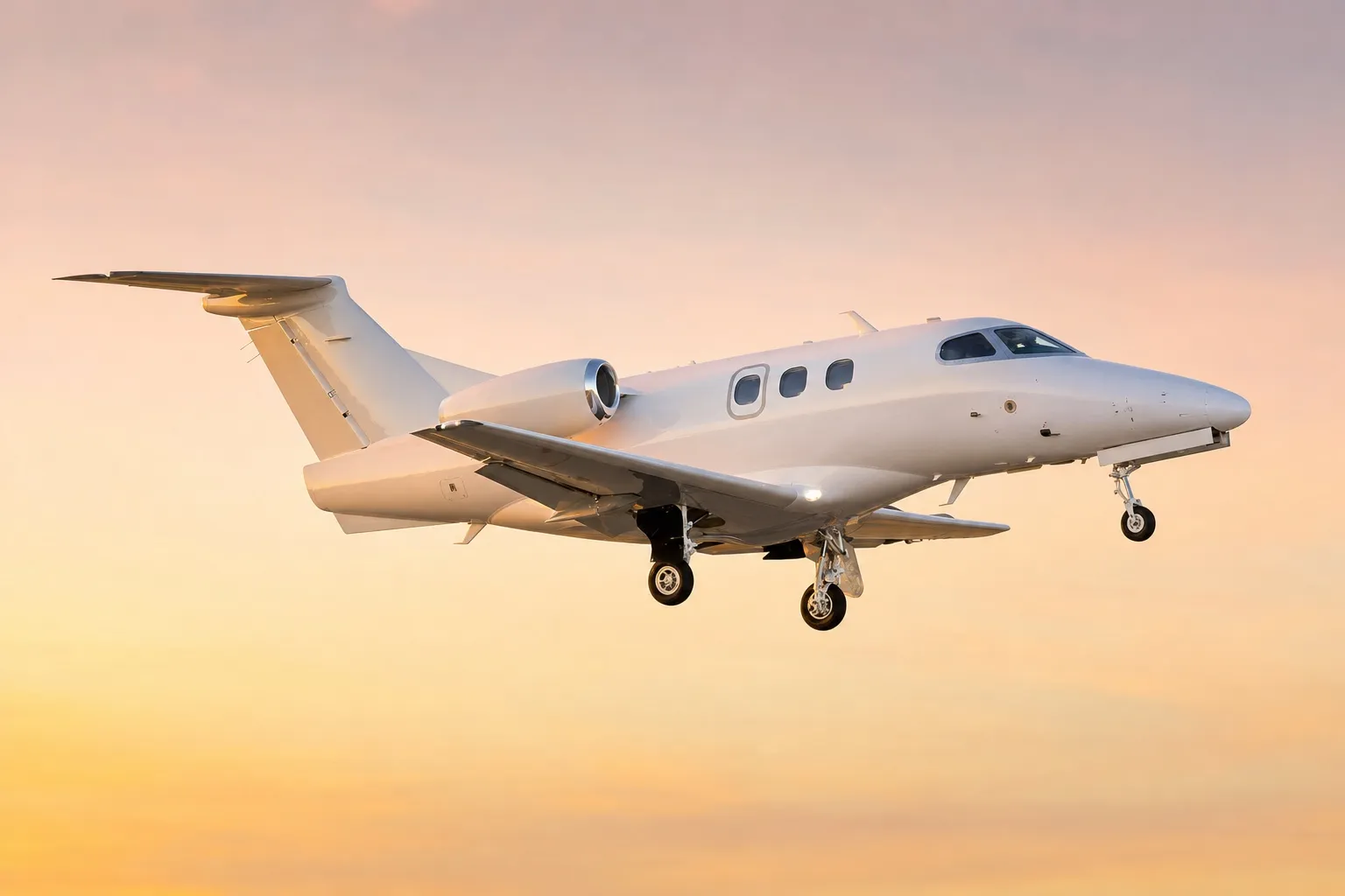 Jet privé, Very Light Jet